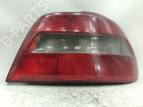 Used Right taillight VOLVO S40 I (644) [1995-2004]  30833866