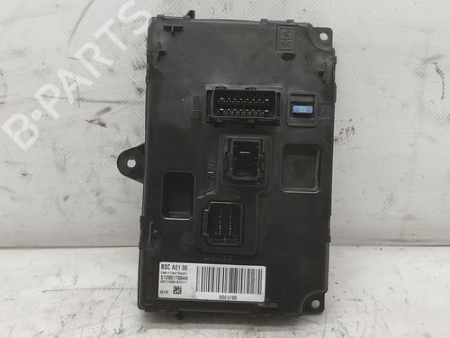 Electronic module CITROËN C5 II (RC_)  | BP17559981M83 