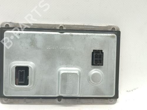 Used Xenon ballast Xenon ballast RENAULT LAGUNA II Grandtour (KG0/1_) 1.9 dCi (KG0G) (120 hp) 34568432 34568432