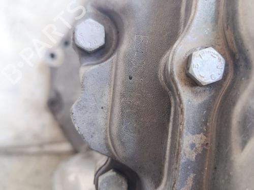 Gearbox OPEL ASTRA H (A04) 1.6 (L48) | BP39648565M3 - Image 6