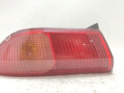 Used Left taillight Left taillight 36994833 36994833