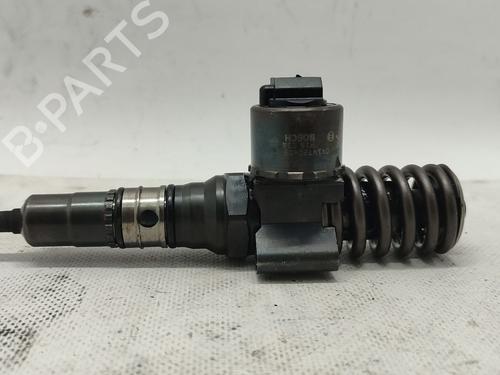 Used Injector Injector SEAT ALTEA (5P1) [2004-2015] 32774472 32774472
