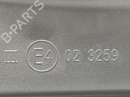 Right mirror OPEL ZAFIRA A MPV (T98)  | BP19316933C27 