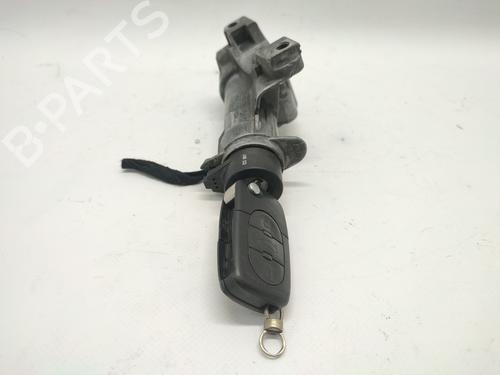 Used Ignition barrel Ignition barrel AUDI A6 C5 (4B2, 4B4) 2.5 TDI (150 hp) 34240742 34240742
