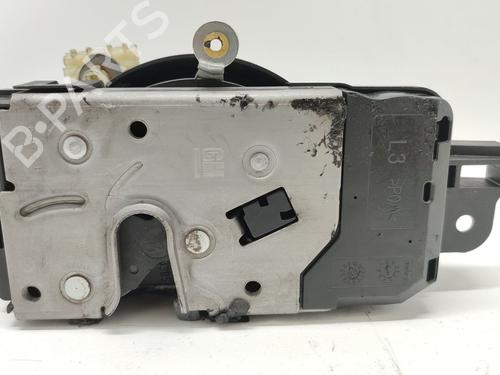 Used Front left lock Front left lock OPEL ASTRA H GTC (A04) 1.9 CDTi 16V (L08) (120 hp) 40195861 40195861