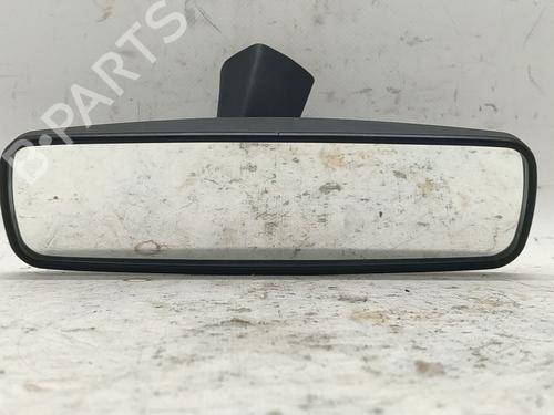 Used Rear mirror PEUGEOT 208 I (CA_, CC_) 1.2 VTI 82 (82 hp) 30805442