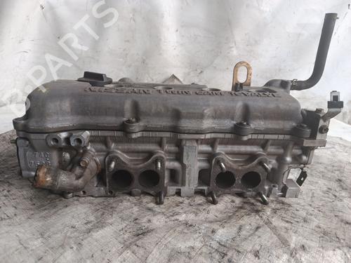 Used Cylinder head Cylinder head NISSAN ALMERA I (N15) [1995-2000] 34634297 34634297