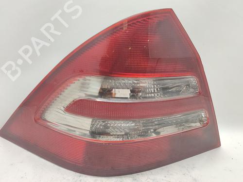 Used Left taillight Left taillight MERCEDES-BENZ C-CLASS (W203) C 220 CDI (203.006, 203.008) (143 hp) 34704430 34704430