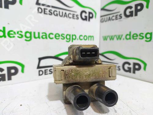 Used Ignition coil SEAT MARBELLA (28A) [1986-1999]  7150012