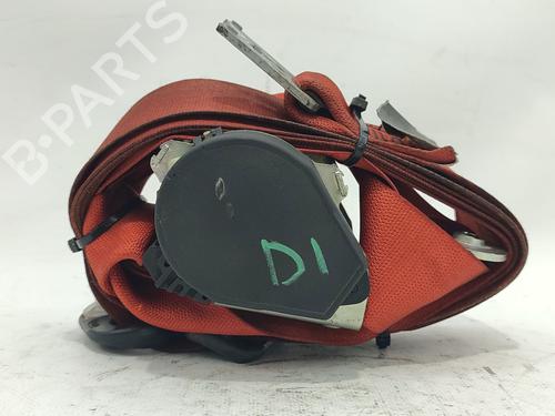 Used Front left seatbelt RENAULT SCÉNIC II (JM0/1_) 1.9 dCi (JM14) (131 hp) 29259644