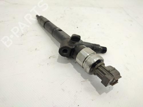 Injector NISSAN ALMERA II Hatchback (N16)  | BP34007415M100  - Image 5
