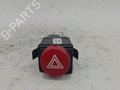 Used Warning switch Warning switch SEAT IBIZA III (6L1) 1.2 (64 hp) 34700116 34700116