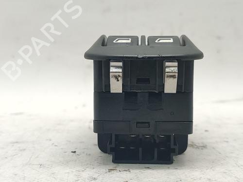 Left front window switch PEUGEOT 206 Hatchback (2A/C) 1.4 i | BP30176450I27 