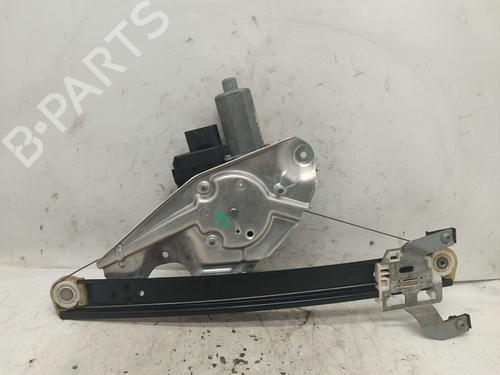 Rear left window mechanism AUDI A6 C5 Avant (4B5) 2.5 TDI quattro | BP25495610C24 