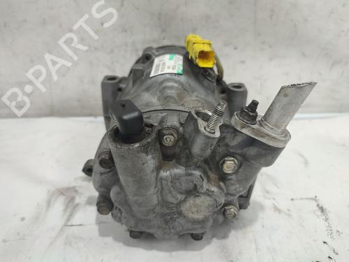 AC compressor CITROËN C5 II (RC_) 2.0 HDi (RCRHRH) | BP27990850M34 