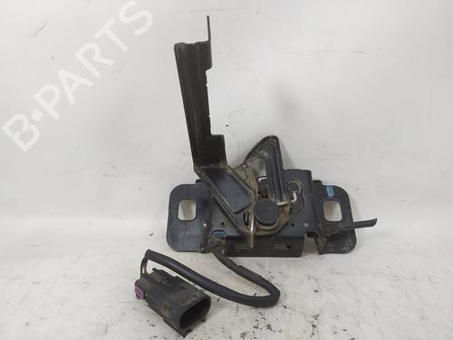 Motorkap Slotmechaniek CHEVROLET CRUZE Hatchback (J305) 2.0 CDI (163 hp) 13448814