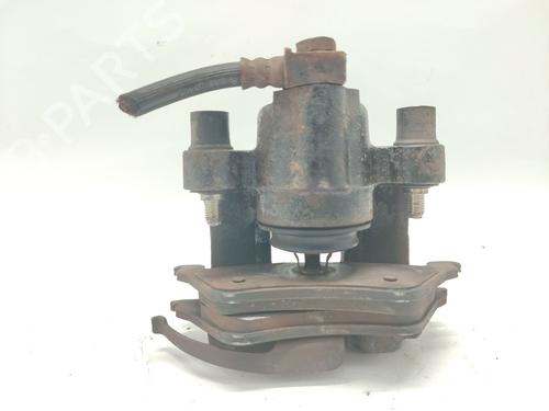 Venstre bremsekaliber bag CHRYSLER VOYAGER IV (RG, RS) 2.5 CRD (141 hp) 31092125