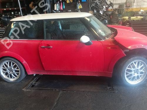 Gearbox MINI MINI (R50, R53) Cooper | BP40496433M3 - Image 7