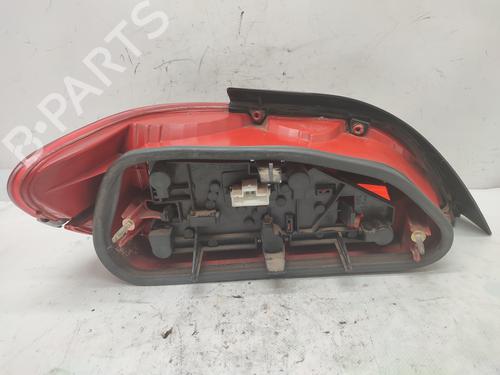 Right taillight PEUGEOT 406 (8B) 2.0 HDI 110 | BP18241405C35 