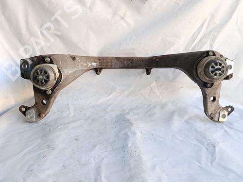 Engine mount PORSCHE CAYENNE (9PA) 3.2 | BP37477912M89 - Image 2