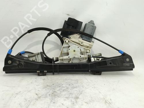 Front right window mechanism SEAT IBIZA III (6L1) 1.9 SDI | BP29892163C23