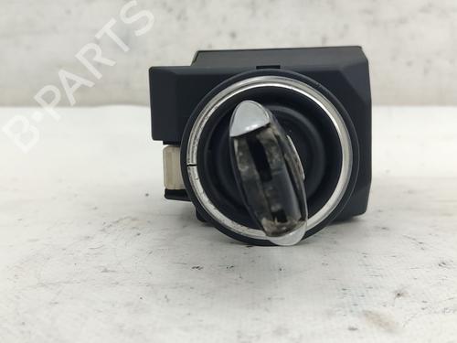 Ignition barrel MERCEDES-BENZ CLK (C208) CLK 230 Kompressor (208.347) | BP26191176M48 