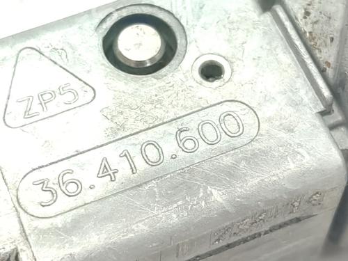 Ignition barrel CITROËN JUMPY II Van 2.0 HDi 120 | BP38729568M48 - Image 6