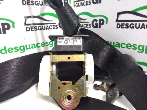 Front right seatbelt BMW 1 (E87) 118 d | BP8751322I25 