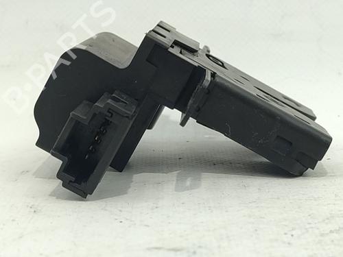 Tailgate lock PEUGEOT 407 SW (6E_, 6D_) 2.0 HDi 135 | BP29233005C101 