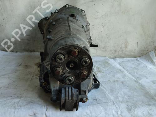 Gearbox MERCEDES-BENZ CLK (C208) CLK 230 Kompressor (208.347) | BP26321909M3 