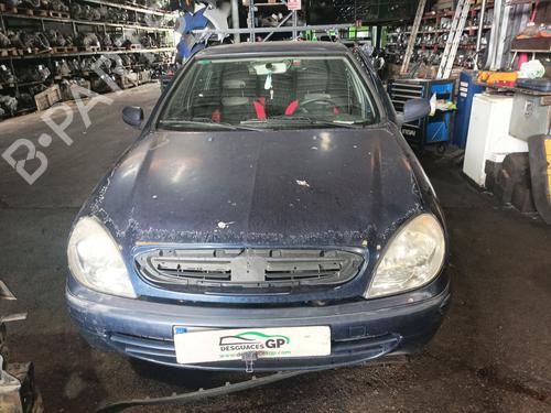 EGR-Ventil CITROËN XSARA (N1) 2.0 HDi 90 | BP25296875M69 