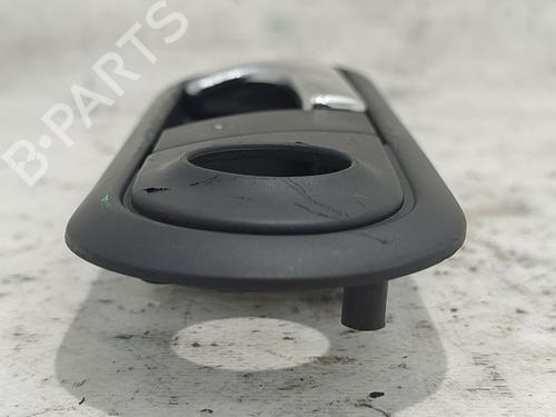 Front right interior door handle SEAT CORDOBA (6L2) 1.4 16V | BP25440843I14 