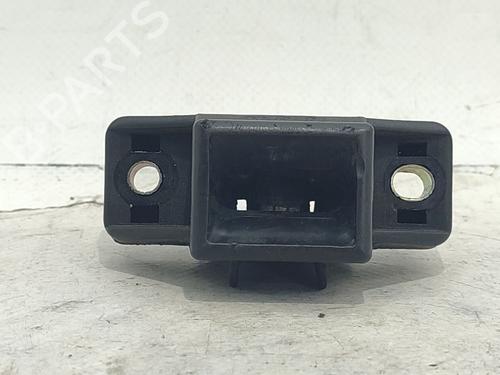 Used Tailgate lock Tailgate lock RENAULT CLIO II (BB_, CB_) 1.9 D (B/CB0E, BB0J) (64 hp) 33270042 33270042