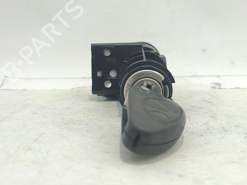 Used Ignition barrel Ignition barrel ALFA ROMEO 147 (937_) 1.9 JTD (937.AXF1A, 937.BXF1A) (101 hp) 32709817 32709817