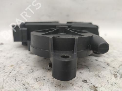 Left front window motor VW POLO (9N_, 9A_) 1.9 SDI | BP27673349E21 