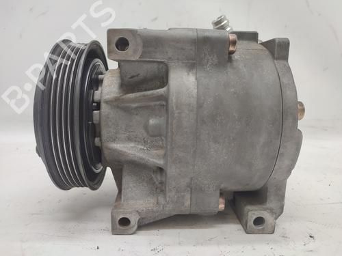 AC compressor FIAT PUNTO (188_)  | BP19323806M34 