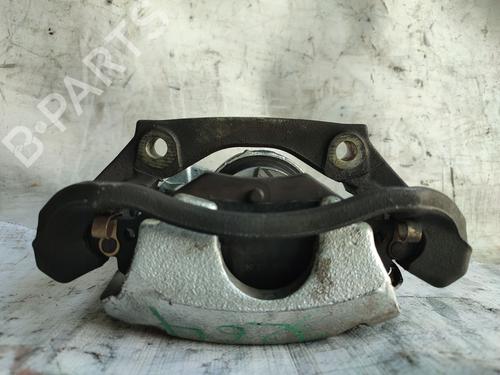 Left front brake caliper CITROËN C5 I (DC_) 2.0 HDi (DCRHZB, DCRHZE) | BP27599595M105 