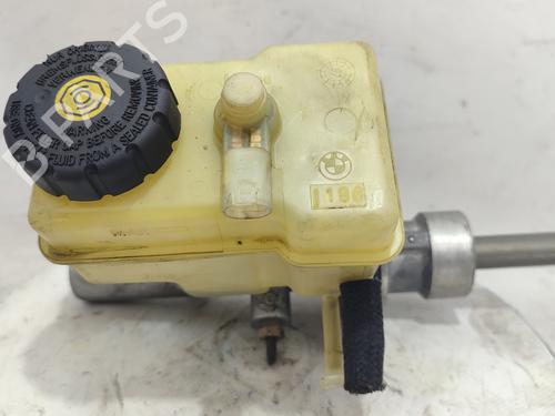 Brake master cylinder BMW 5 (E39) 525 tds | BP19323378M77 