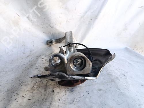 Left front steering knuckle AUDI A6 C6 (4F2) 2.0 TDI | BP39144090M25 - Image 6
