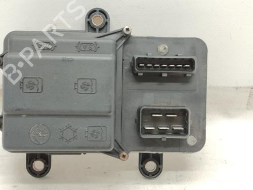 Used Control unit FIAT PUNTO (176_) 75 1.2 (73 hp) 22984019