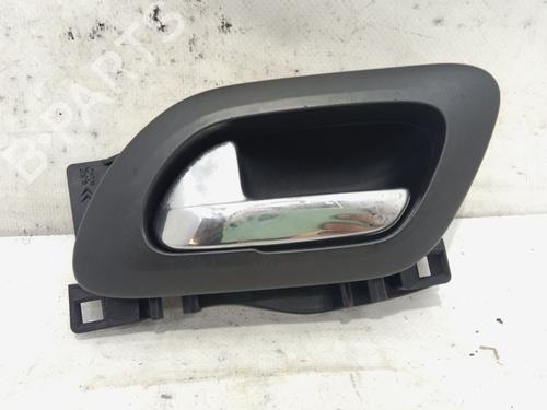 Used Rear left interior door handle PEUGEOT 5008 II (MC_, MJ_, MR_, M4_) 1.6 BlueHDi 115 (MCBHXH, MCBHXW) (116 hp) 26884562