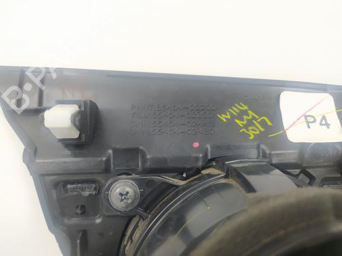 Air vent TOYOTA AURIS (_E18_) 1.6 D4-D (WWE185_) | BP11660829I21 