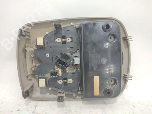 Kabinelys SSANGYONG ACTYON I 2.0 Xdi | BP34378444I8  - Image 5