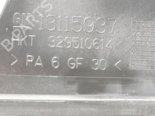 Fuse box OPEL ASTRA H Estate (A04) 1.9 CDTI (L35) | BP29919611E1 