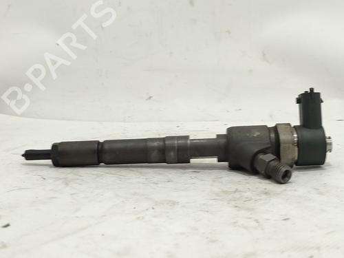 Spreder / Dyse OPEL CORSA D (S07) 1.3 CDTI (L08, L68) (75 hp) 28704395
