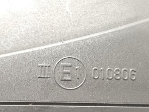 Right mirror OPEL ASTRA H Estate (A04) 1.9 CDTI (L35) | BP29921063C27