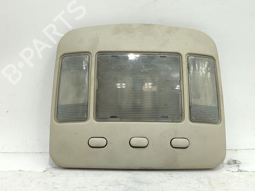 Used Interior roof light LAND ROVER FREELANDER I (L314) [1998-2006]  32760231