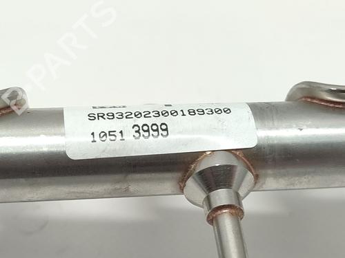 Injection rail MG MG ZS SUV (AZS1) 1.0 T-GDi | BP39666972M98 - Image 4