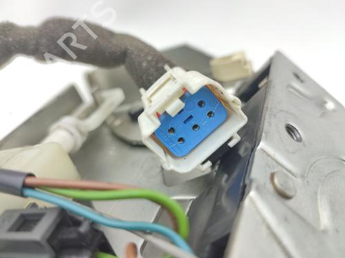 Tailgate lock FORD MONDEO III Saloon (B4Y) 2.0 16V TDDi / TDCi | BP30090333C101 