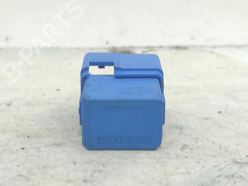 Electronic module NISSAN PRIMERA Hatchback (P12) 1.9 dCi | BP32524913M83